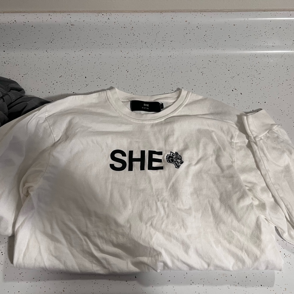 Darc Sport She Long Sleeve